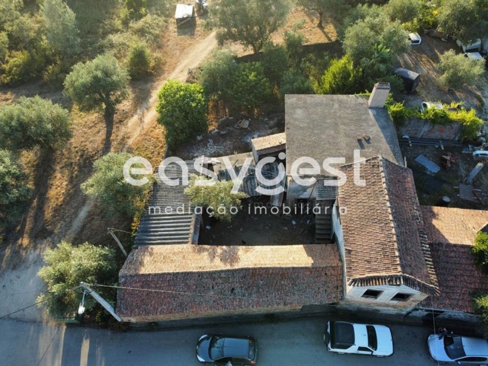 Villa i Tabua, Coimbra - foto 5
