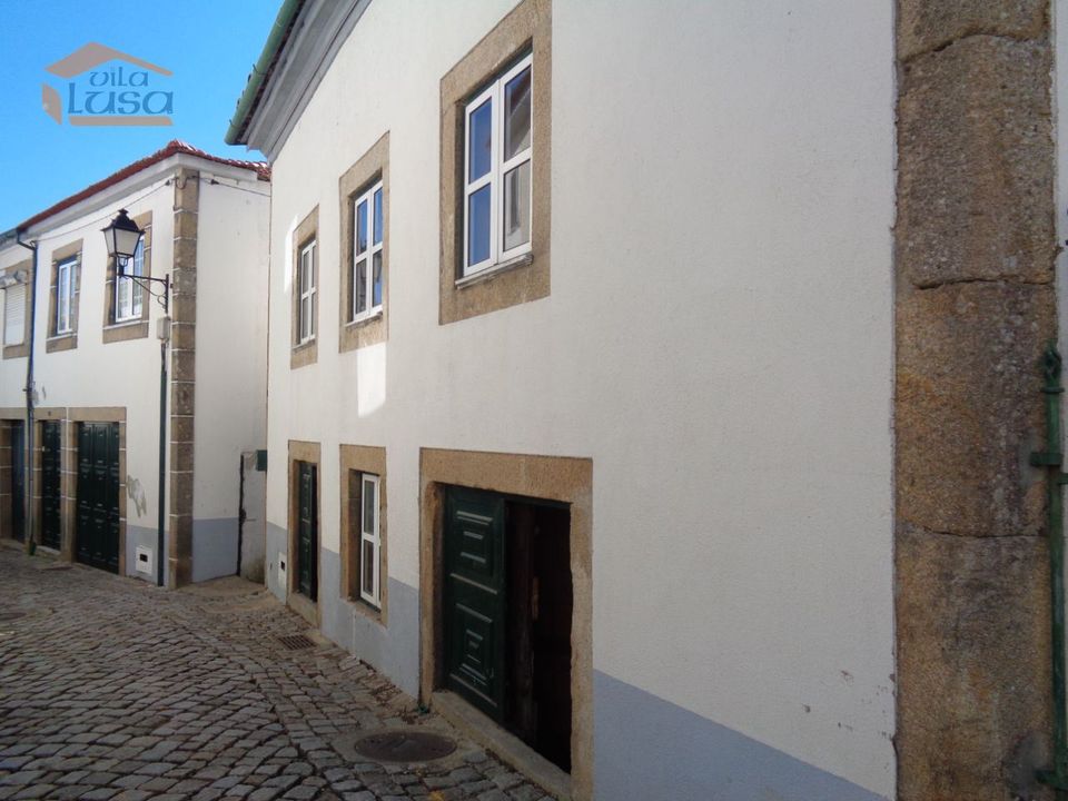 Erhvervsejendom i Moimenta da Beira, Viseu - foto 2