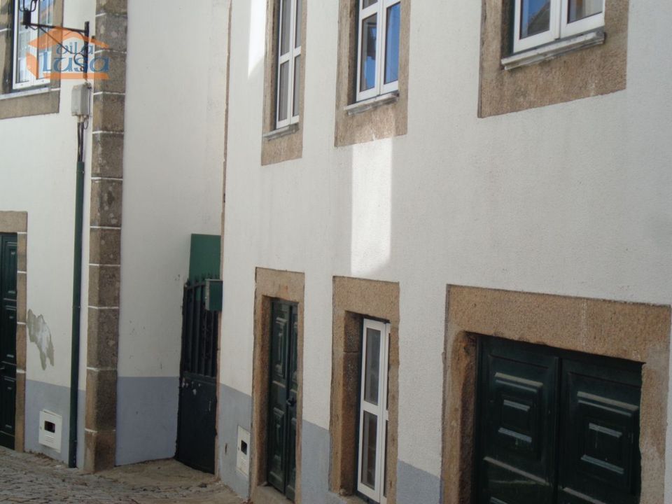 Erhvervsejendom i Moimenta da Beira, Viseu - foto 3