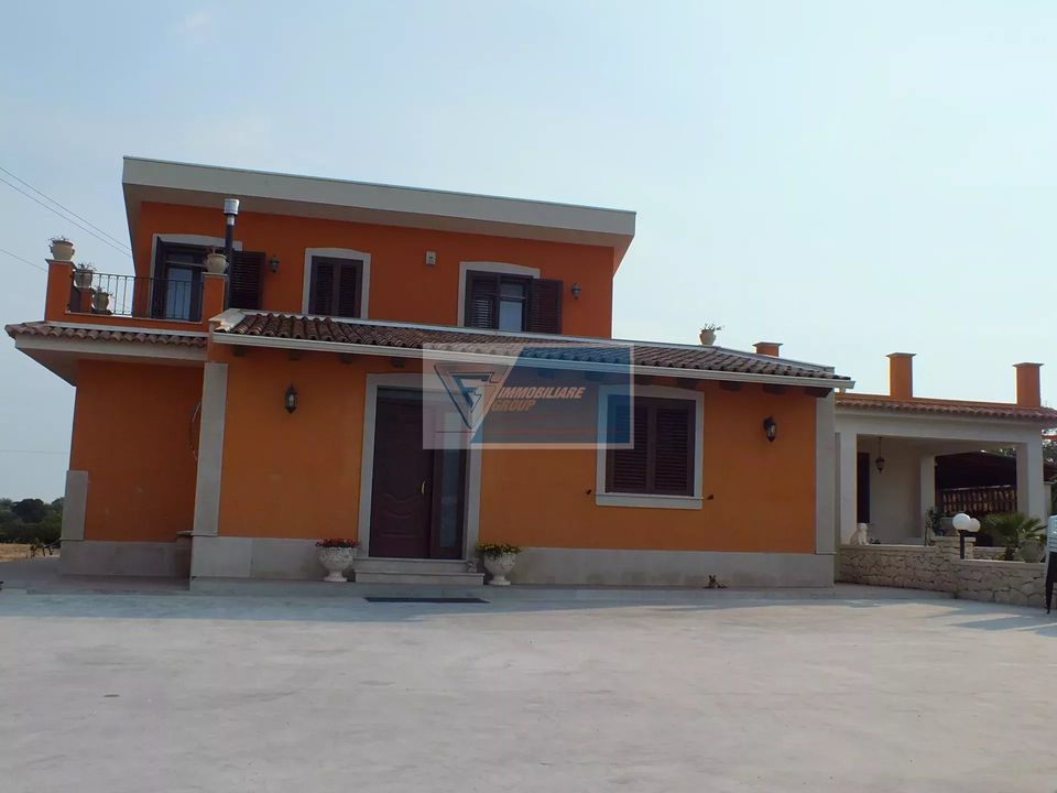 Villa i Avola, Siracusa - foto 1