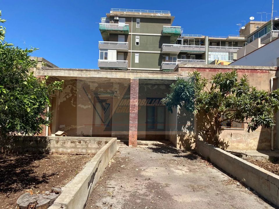 Villa i Siracusa, Siracusa - foto 2