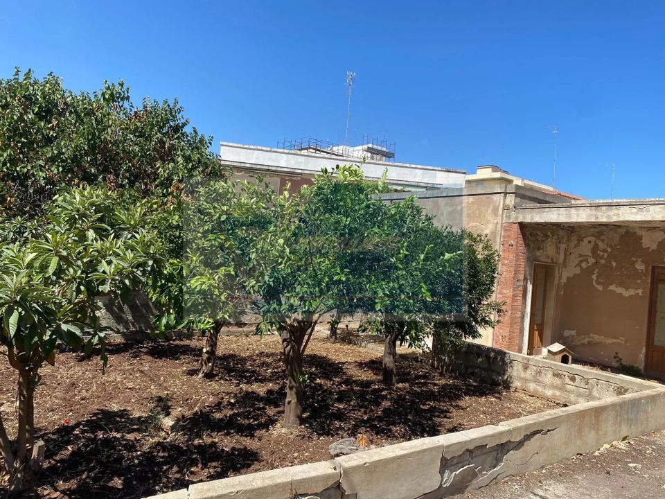 Villa i Siracusa, Siracusa - foto 3