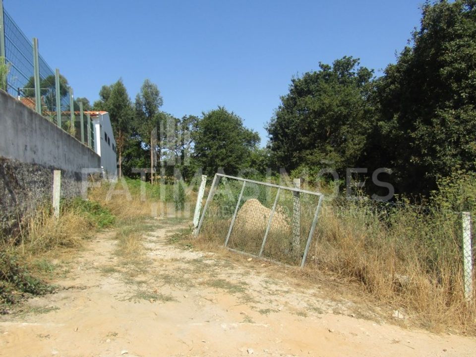 Helårsgrund i Vila Praia de Ancora, Viana do Castelo - foto 1