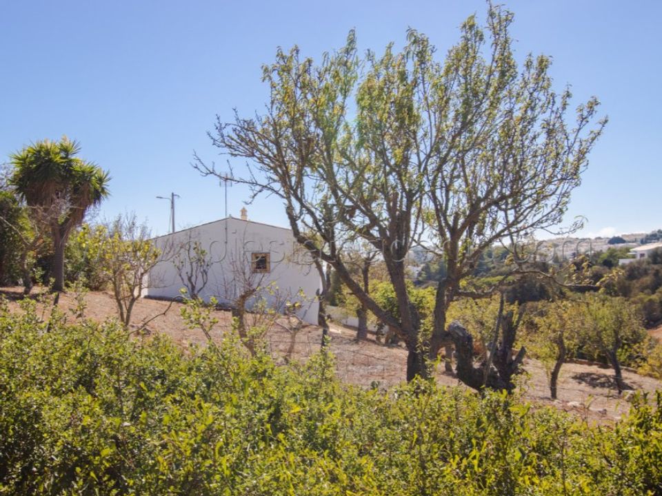 Landejendom i Budens, Faro - foto 4