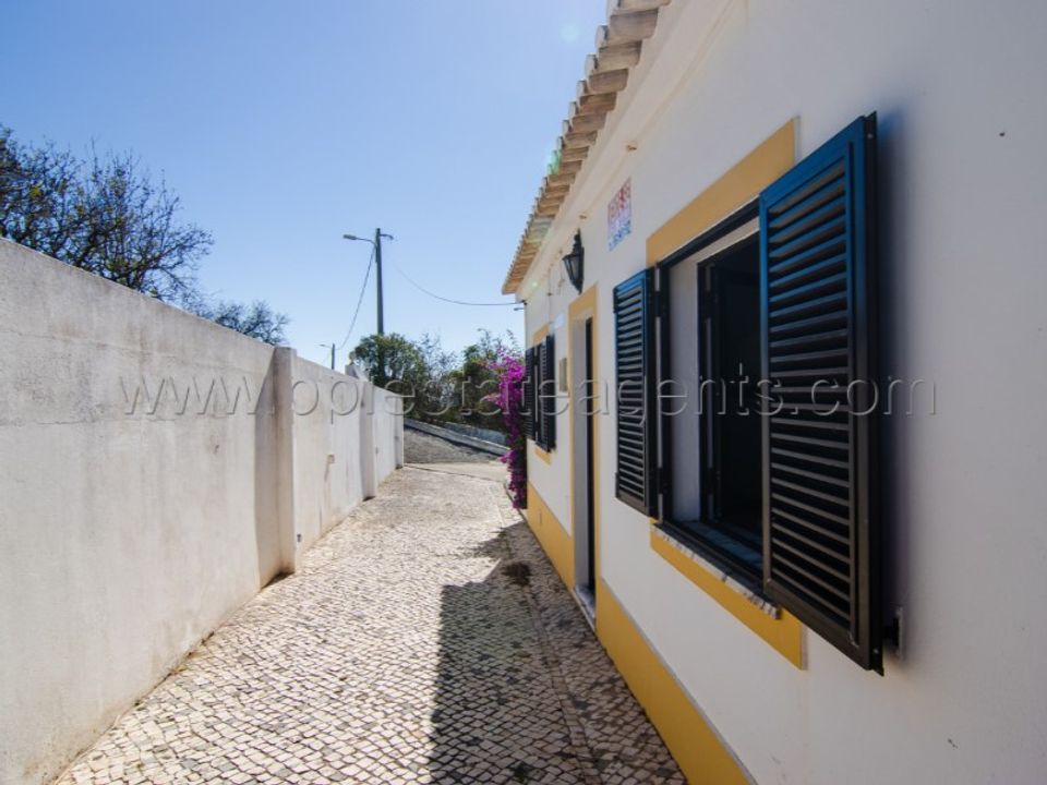 Landejendom i Budens, Faro - foto 2