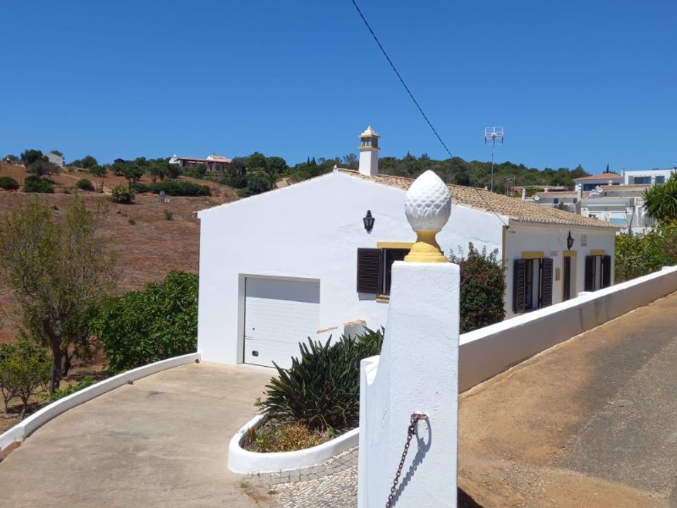 Landejendom i Budens, Faro - foto 1