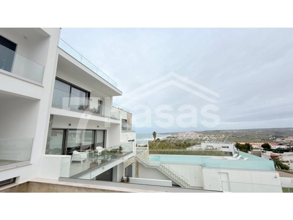 Villa i Lourinha, Lisbon - foto 2