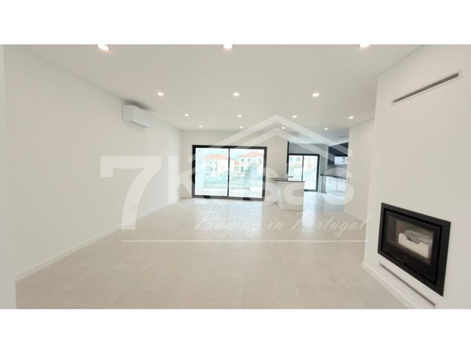 Villa i Lourinha, Lisbon - foto 3