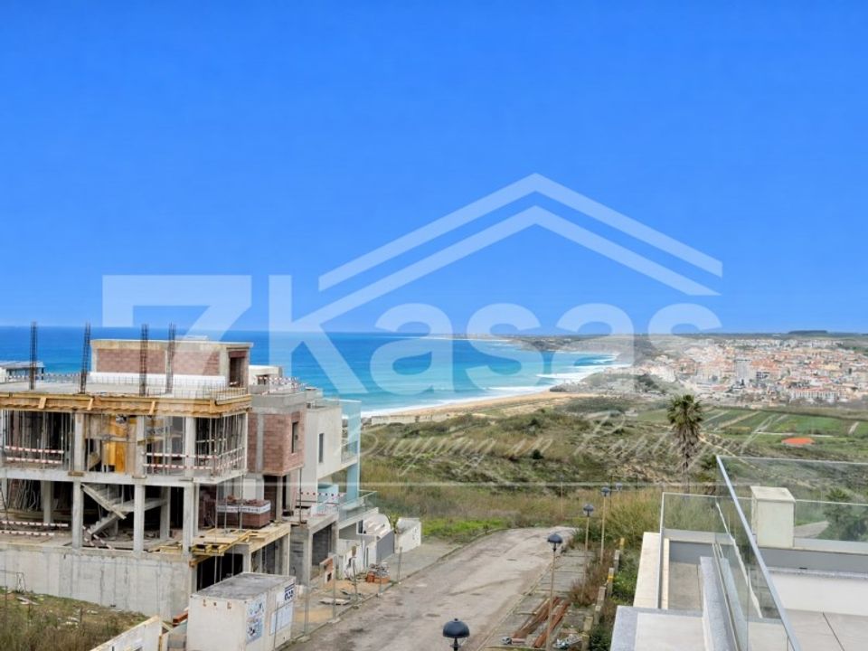 Villa i Lourinha, Lisbon - foto 1