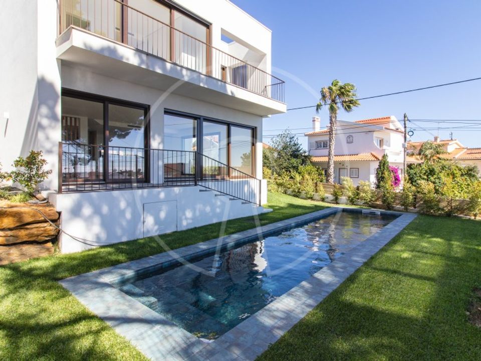 Villa i Alcabideche, Lisbon - foto 2