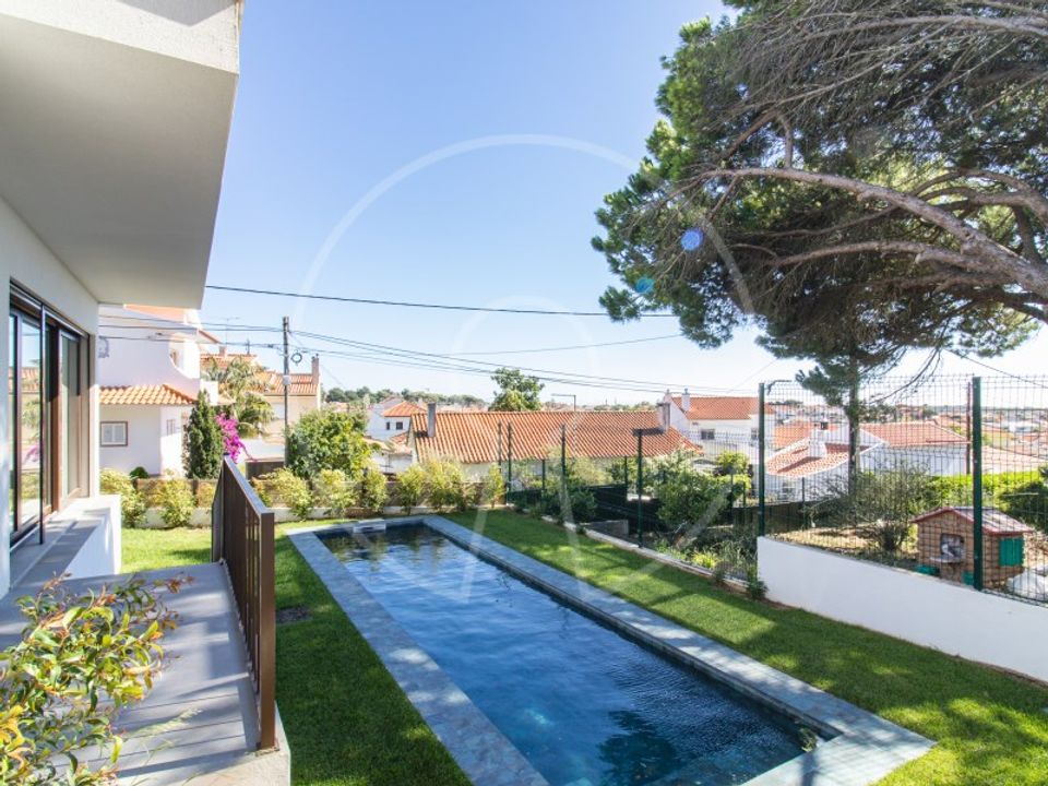Villa i Alcabideche, Lisbon - foto 4