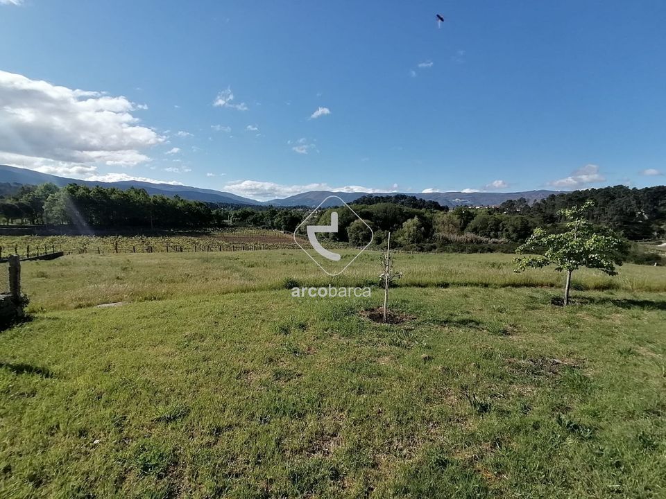 Tomt i Moncao, Viana do Castelo - bilde 2
