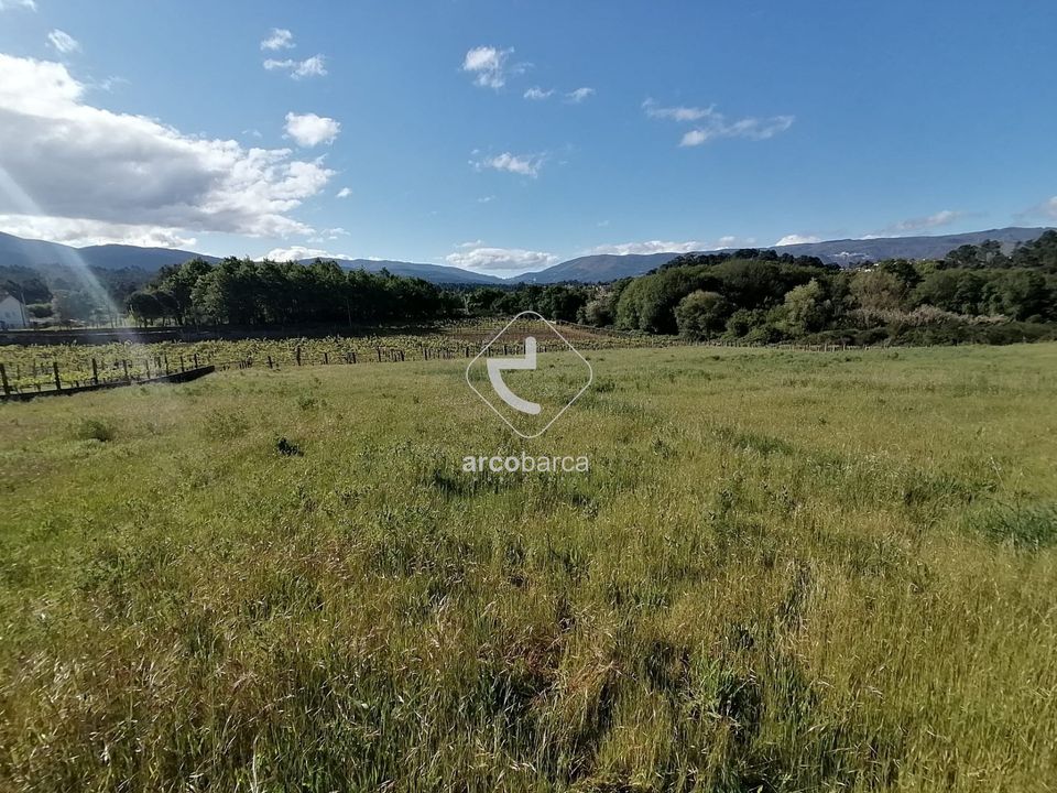 Tomt i Moncao, Viana do Castelo - bilde 3