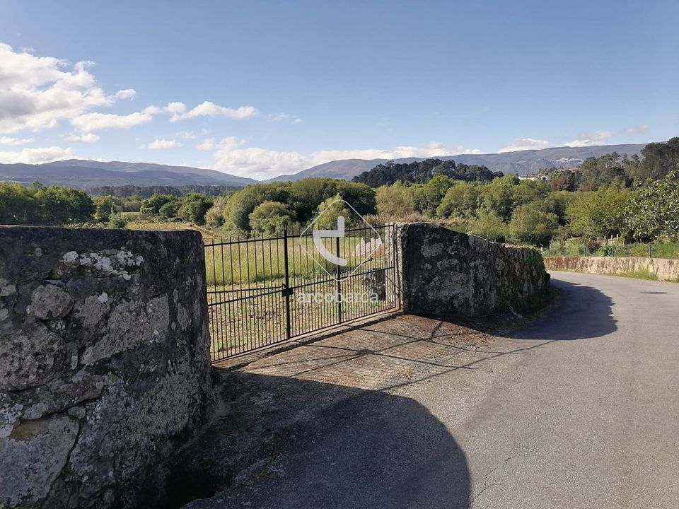 Tomt i Moncao, Viana do Castelo - bilde 4