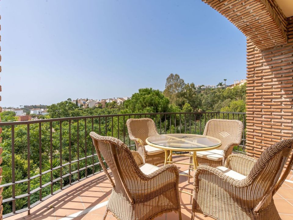 Apartament a Los Arqueros, Malaga - foto 5