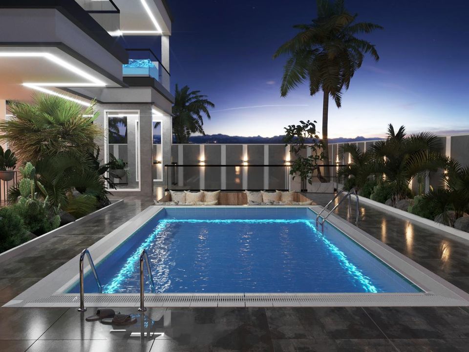 Villa i Adeje, Tenerife - foto 5