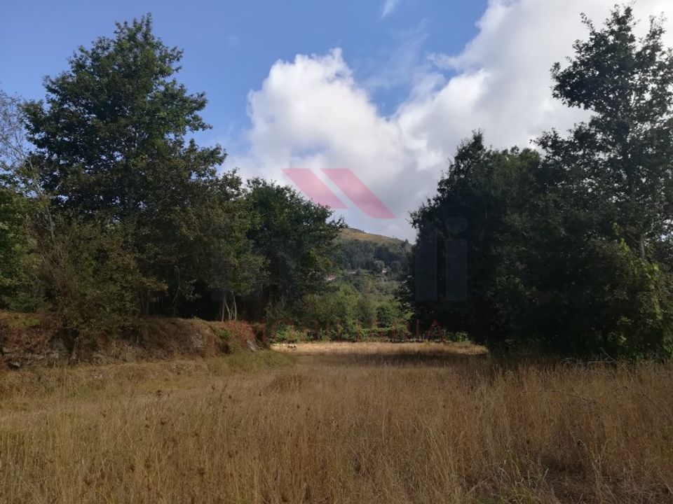 Helårsgrund i Arcos de Valdevez, Viana do Castelo - foto 4