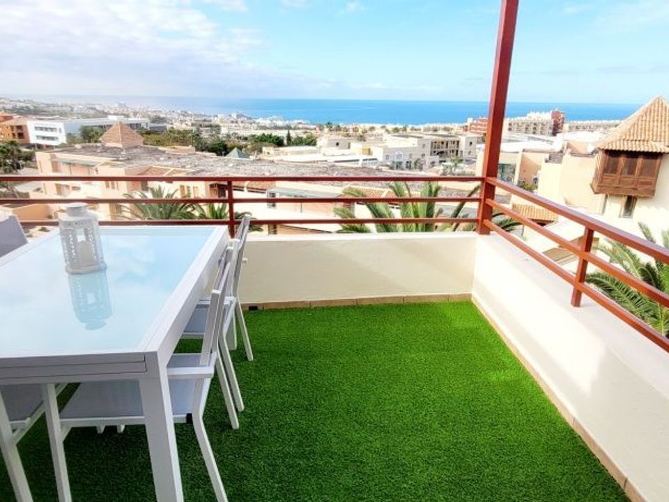 Lejlighed i Torviscas, Tenerife - foto 2