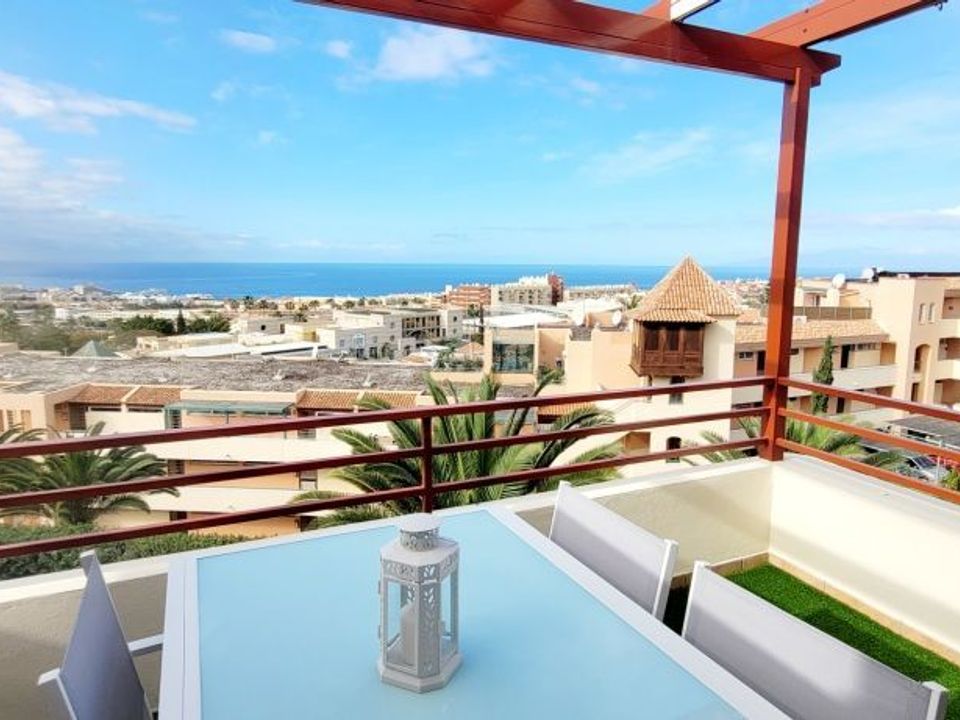 Lejlighed i Torviscas, Tenerife - foto 3