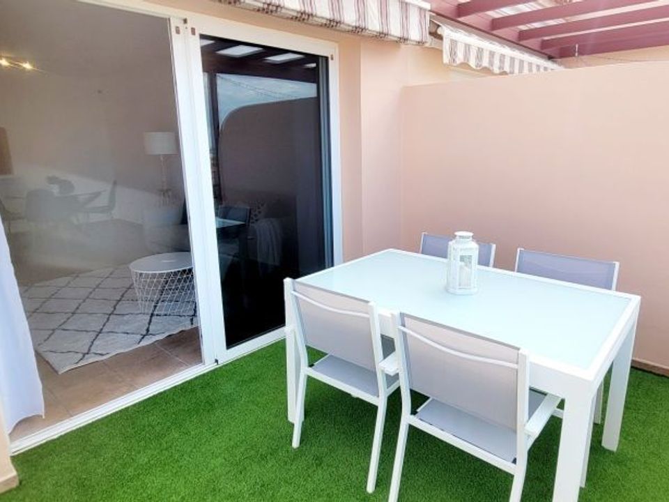 Lejlighed i Torviscas, Tenerife - foto 5
