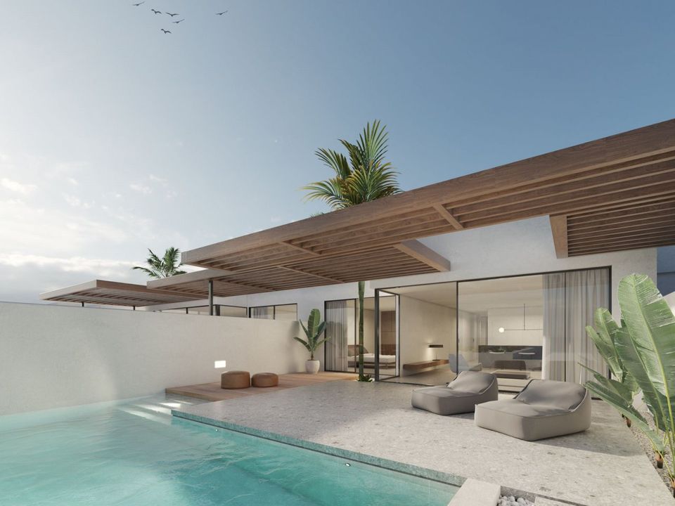 Villa i Callao Salvaje, Tenerife - foto 3