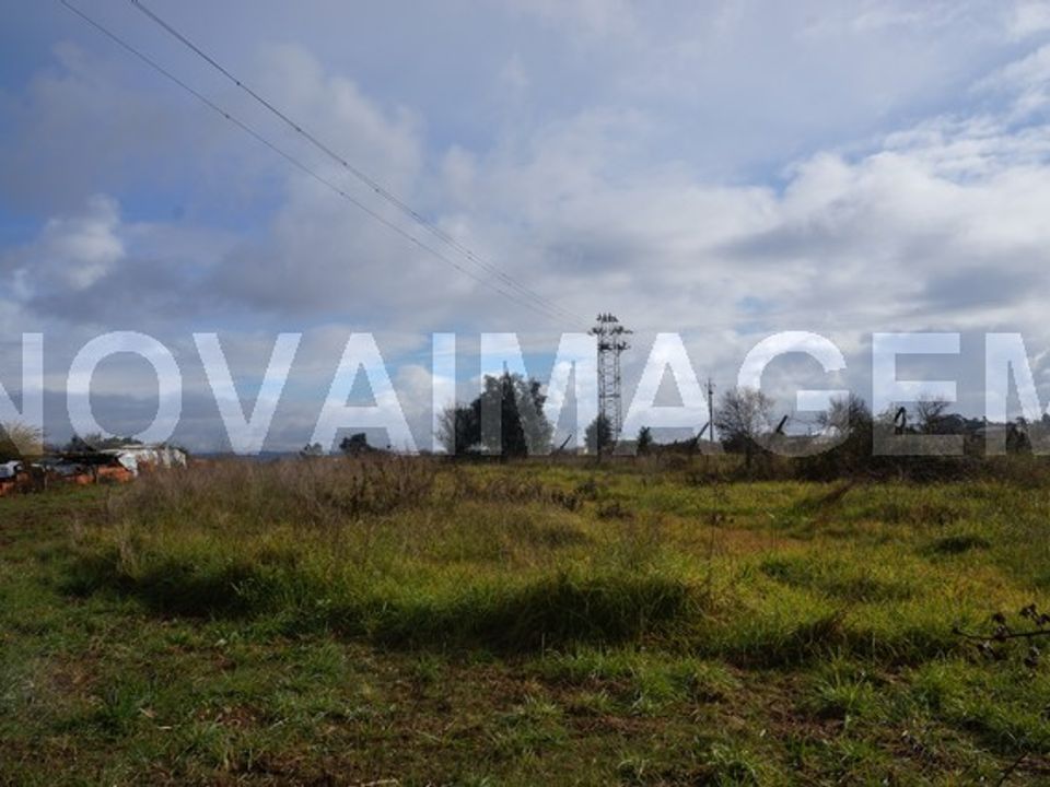 Helårsgrund i Aveiro, Aveiro - foto 2