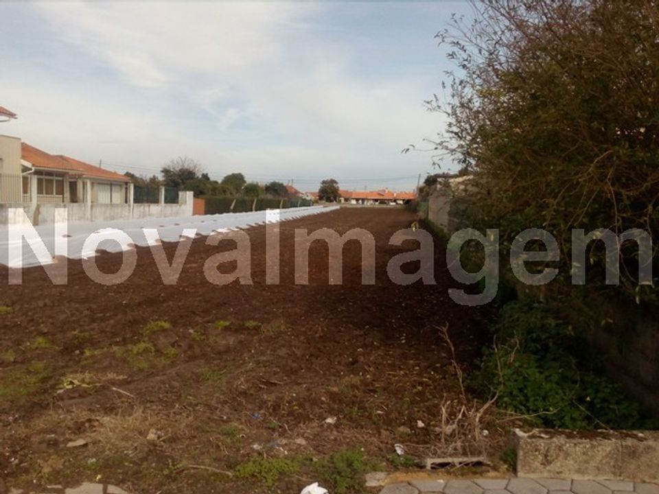 Helårsgrund i Aveiro, Aveiro - foto 2