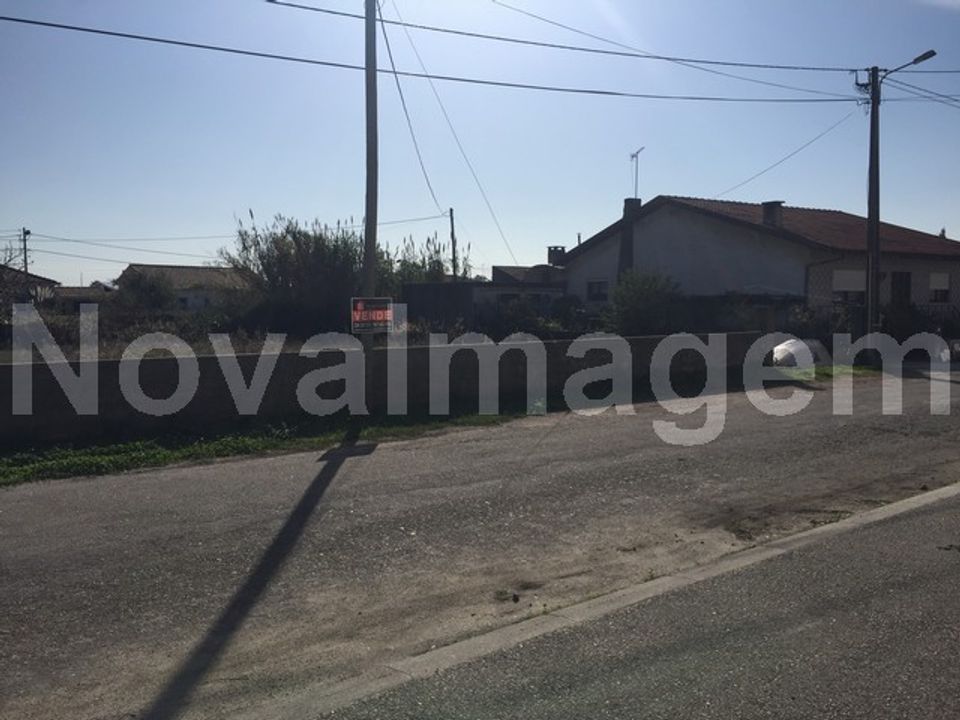 Helårsgrund i Aveiro, Aveiro - foto 2