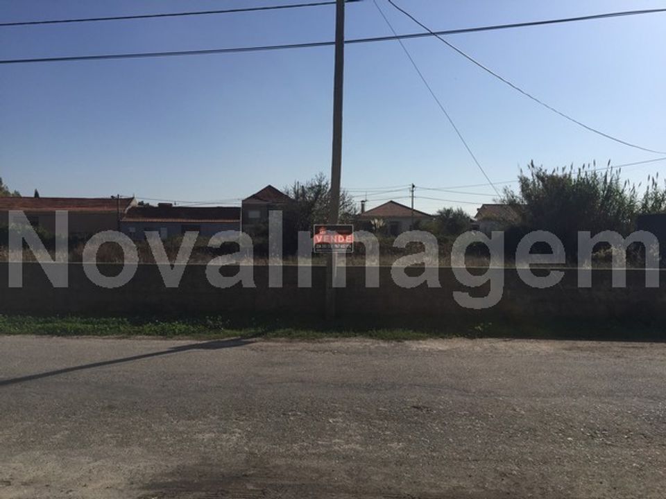 Helårsgrund i Aveiro, Aveiro - foto 3