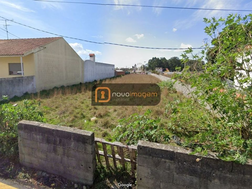 Helårsgrund i Aveiro, Aveiro - foto 1