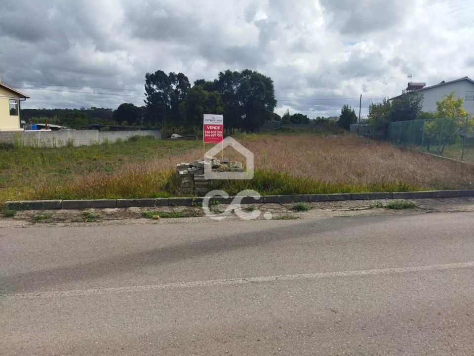 Terra a Monte Real, Leiria - foto 4