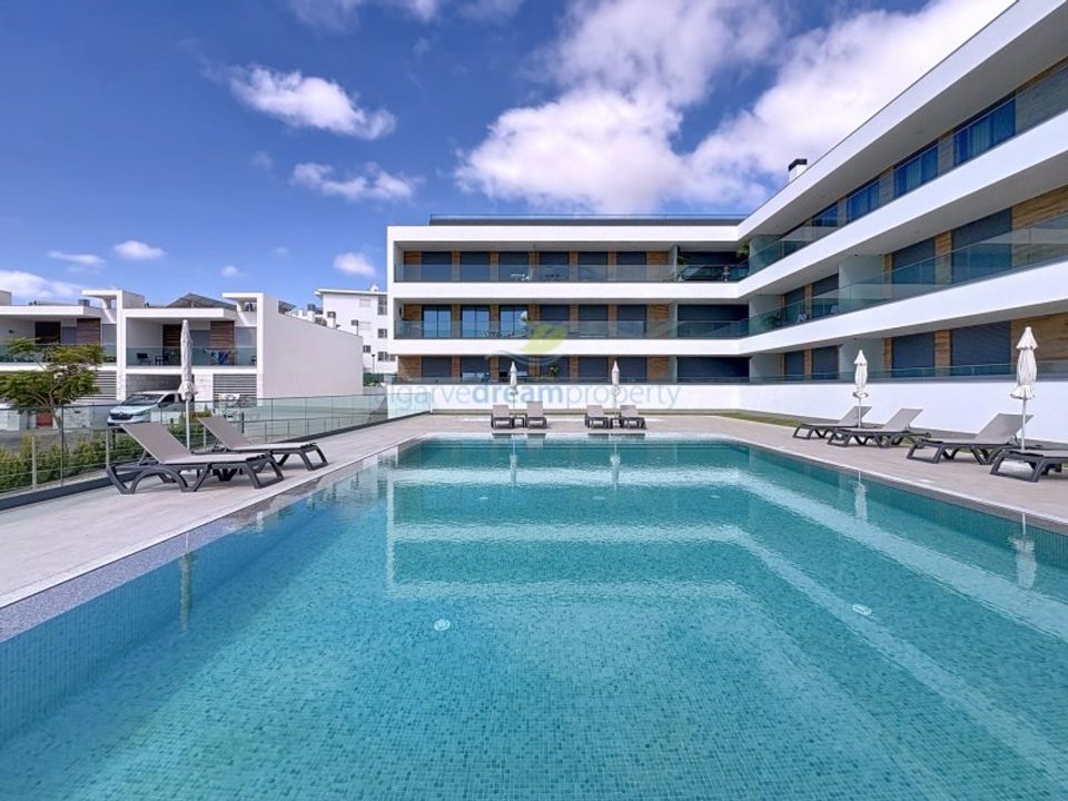 Lejlighed i Albufeira, Faro - foto 1