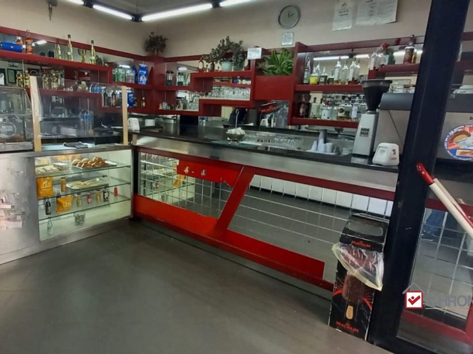 Erhvervsejendom i Messina, Messina - foto 1