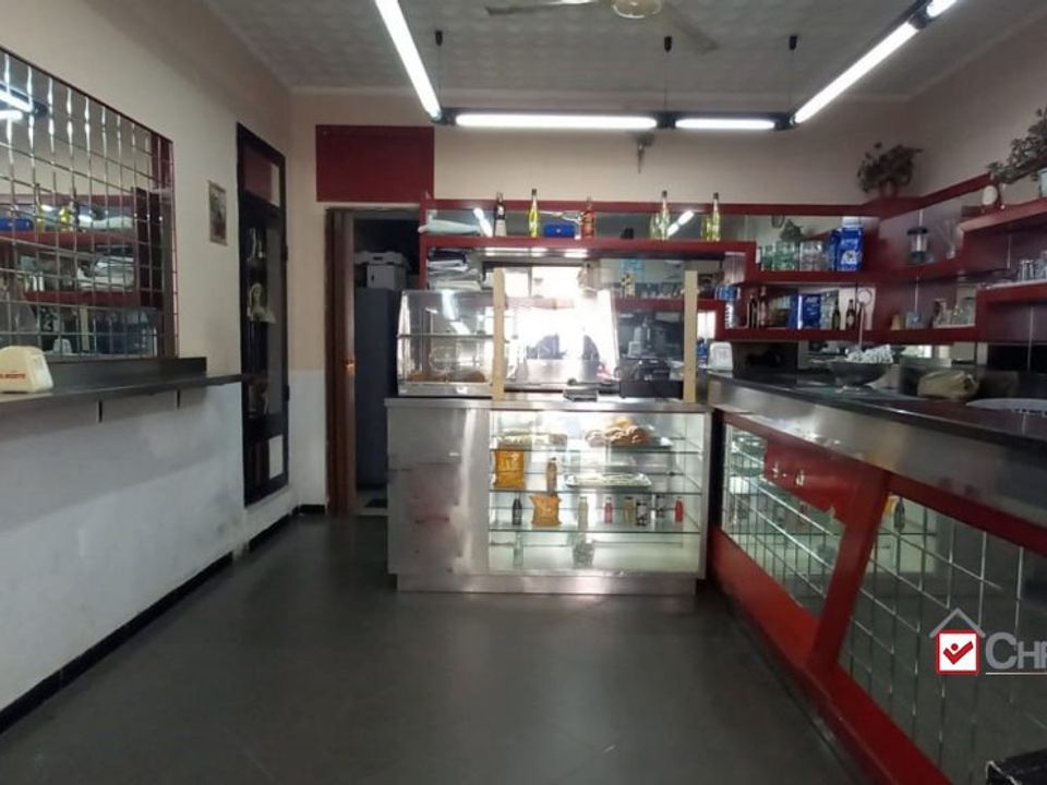 Erhvervsejendom i Messina, Messina - foto 2