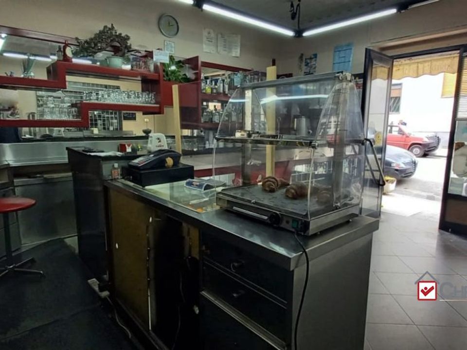 Erhvervsejendom i Messina, Messina - foto 3