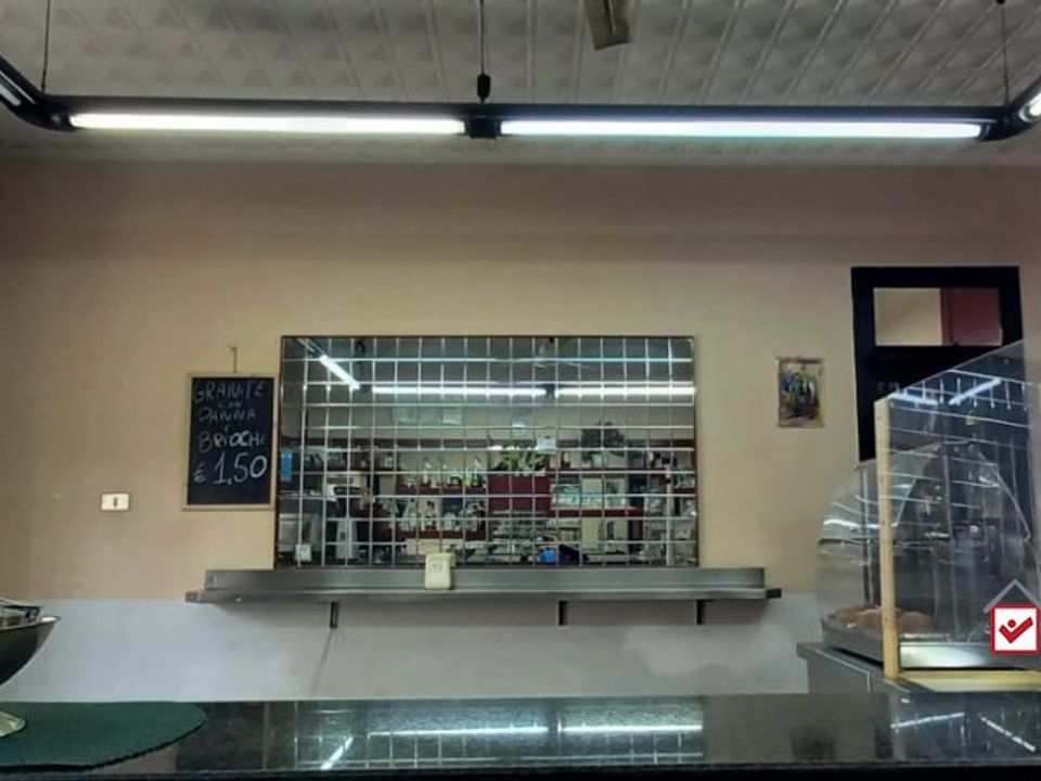 Erhvervsejendom i Messina, Messina - foto 4