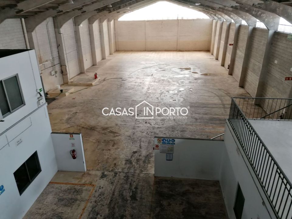 Erhvervsejendom i Maia, Porto - foto 5