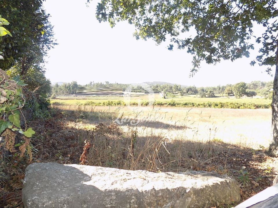Helårsgrund i Vila Nova de Famalicao, Braga - foto 4