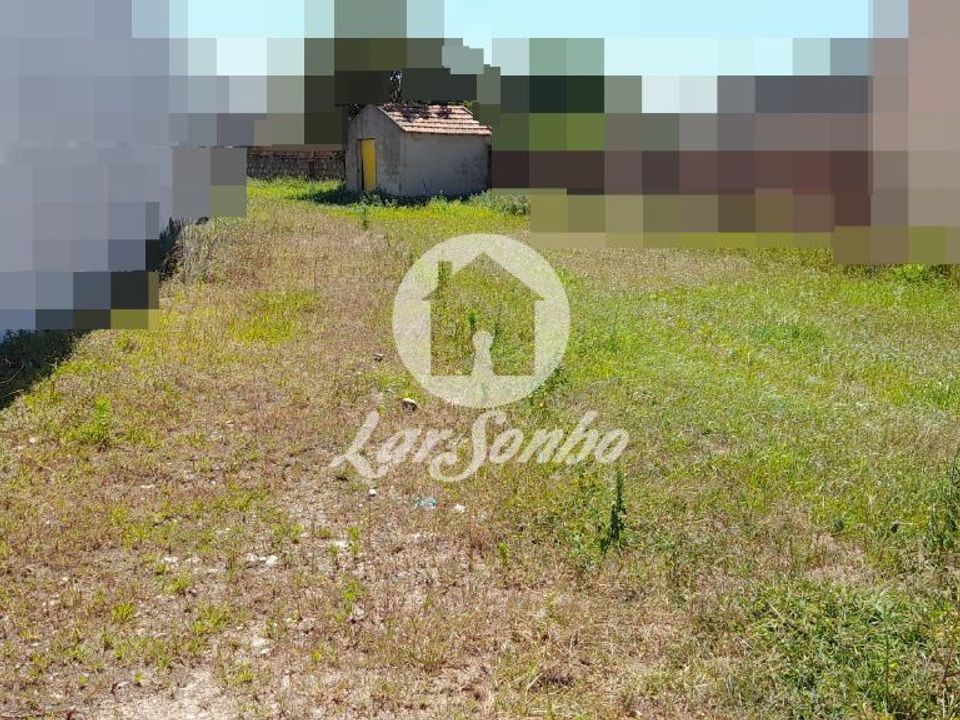 Helårsgrund i Povoa de Varzim, Porto - foto 2