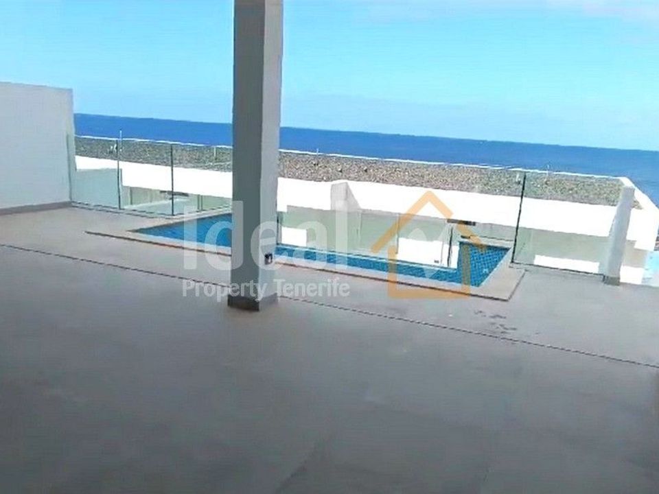 Lejlighed i Costa Del Silencio, Tenerife - foto 1
