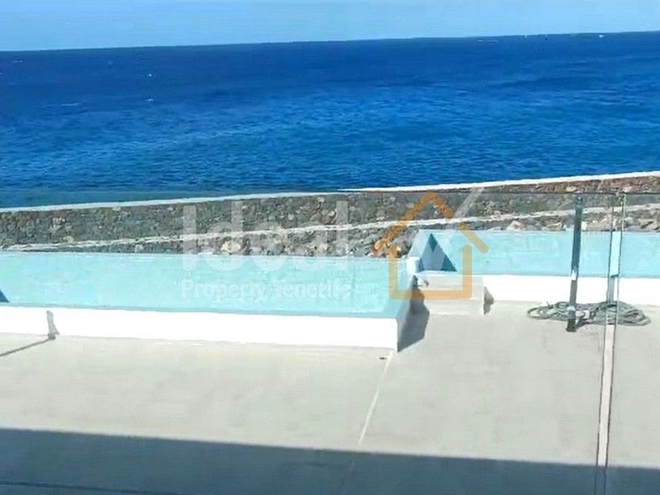 Lejlighed i Costa Del Silencio, Tenerife - foto 3