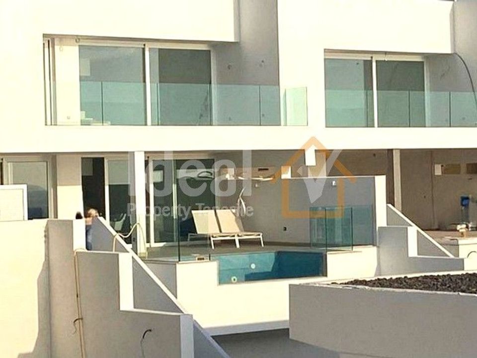 Lejlighed i Costa Del Silencio, Tenerife - foto 4
