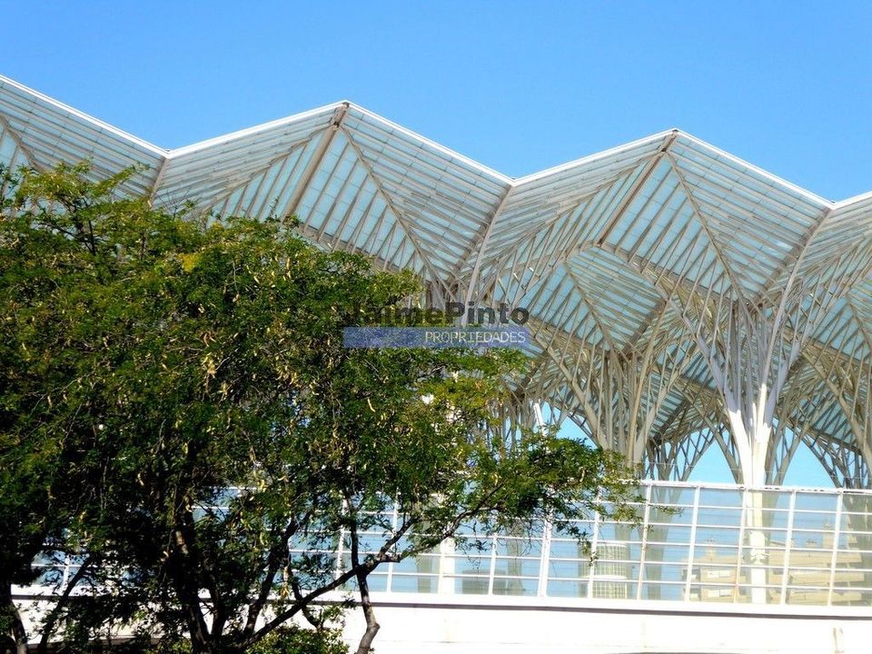 Helårsgrund i Odivelas, Lisbon - foto 2