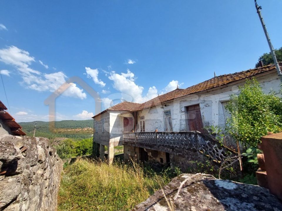 Landejendom i Melgaco, Viana do Castelo - foto 2