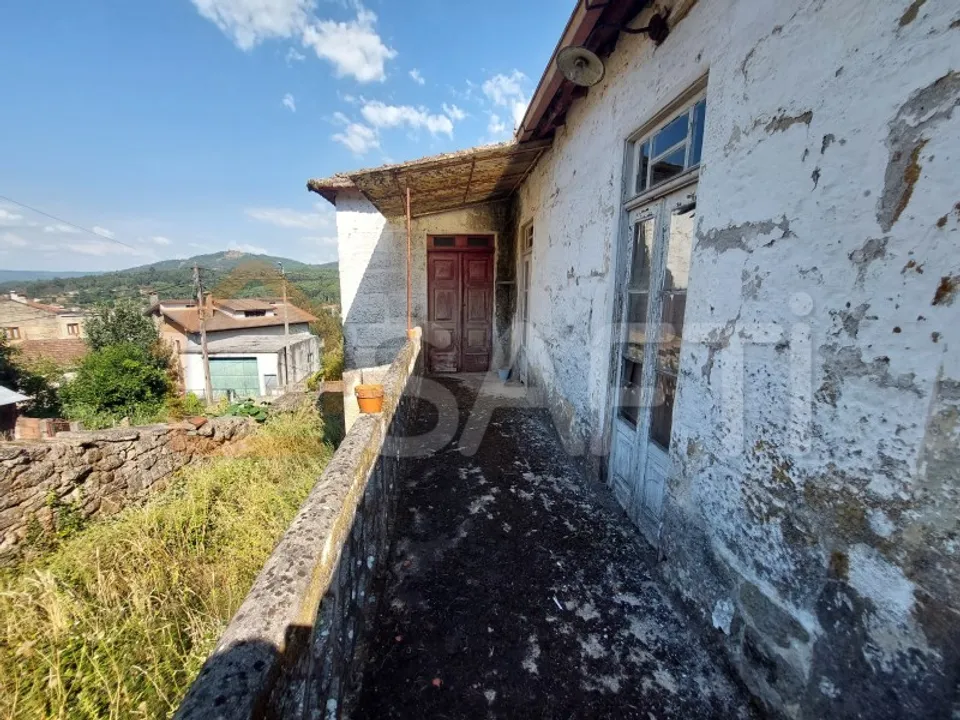 Landejendom i Melgaco, Viana do Castelo - foto 4