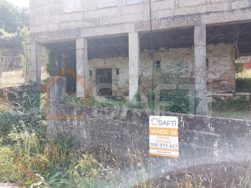 Landejendom i Melgaco, Viana do Castelo - foto 5