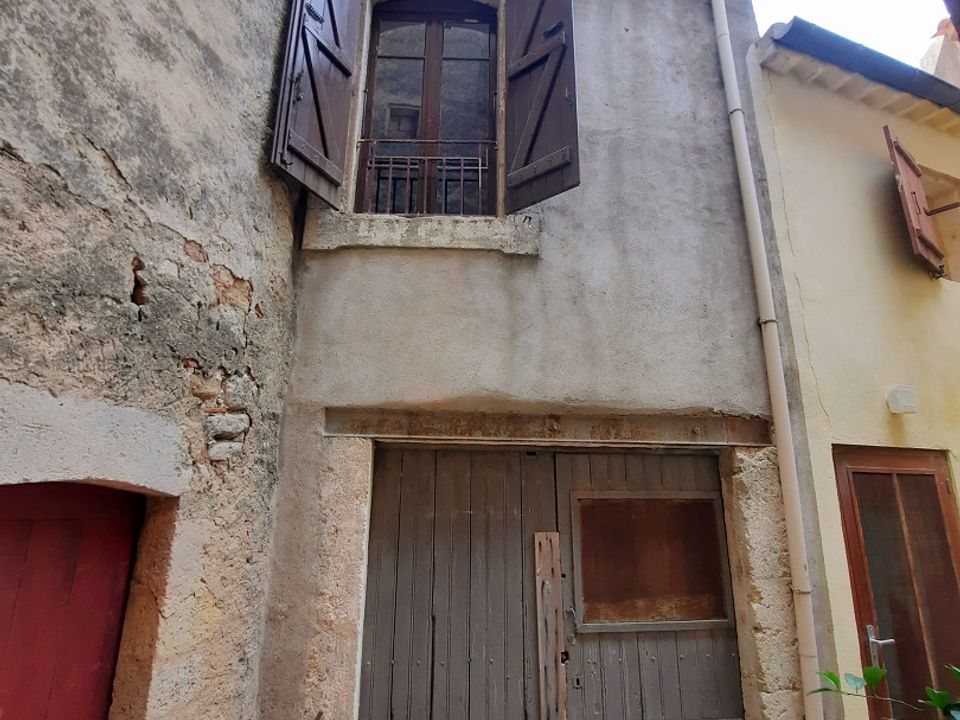Villa i Thézan-lès-Béziers, Herault - foto 2