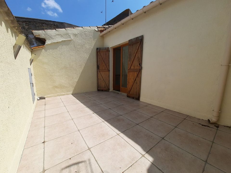 Villa i Thézan-lès-Béziers, Herault - foto 3