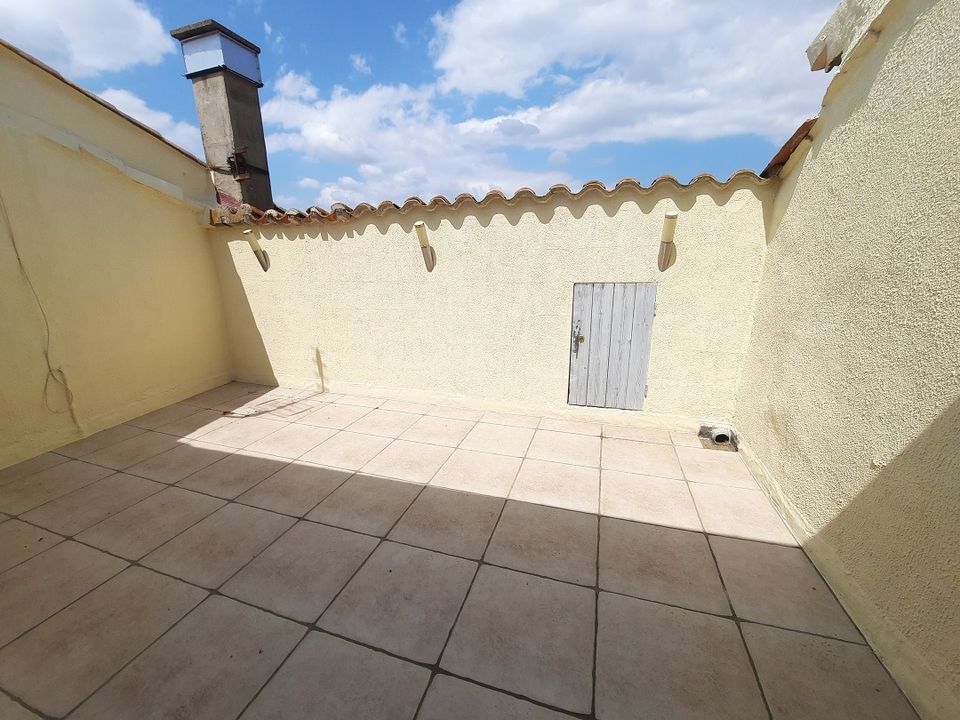 Villa i Thézan-lès-Béziers, Herault - foto 4