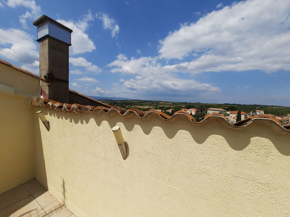 Villa i Thézan-lès-Béziers, Herault - foto 5